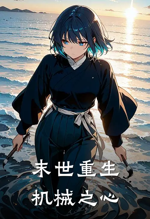 末世重生机械之心