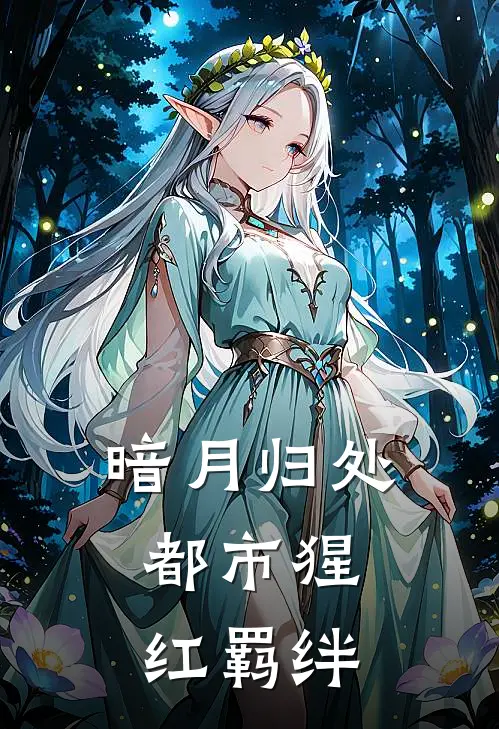 暗月归处：都市猩红羁绊