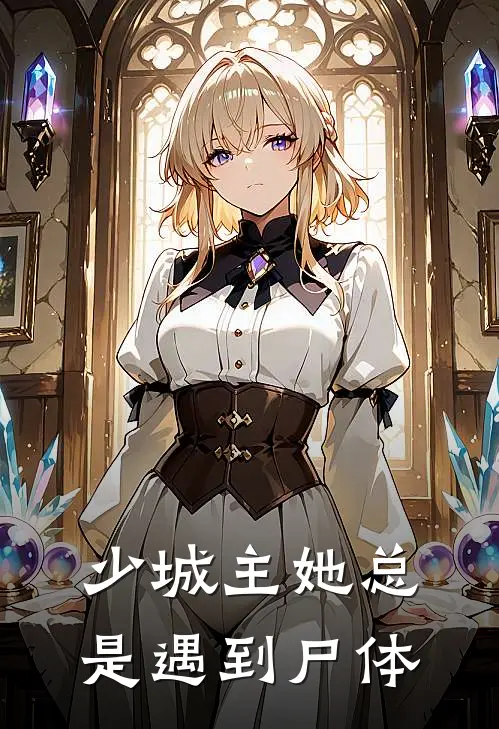 少城主她总是遇到尸体陆芊宁陆擎渊全文免费阅读无弹窗大结局_(少城主她总是遇到尸体)陆芊宁陆擎渊最新章节列表笔趣阁（少城主她总是遇到尸体）
