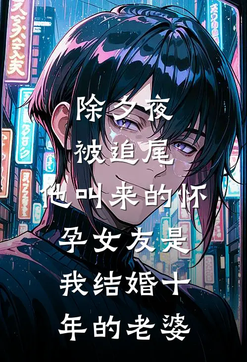 除夕夜被追尾，他叫来的怀孕女友是我结婚十年的老婆(沈梦溪阿浩)免费阅读无弹窗_最新好看小说推荐除夕夜被追尾，他叫来的怀孕女友是我结婚十年的老婆沈梦溪阿浩