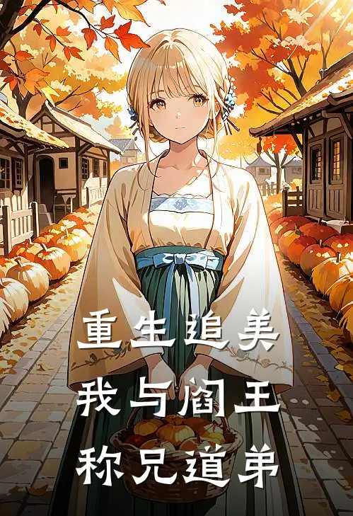 重生追美：我与阎王称兄道弟李毅苏婉清最新好看小说_免费小说重生追美：我与阎王称兄道弟(李毅苏婉清)