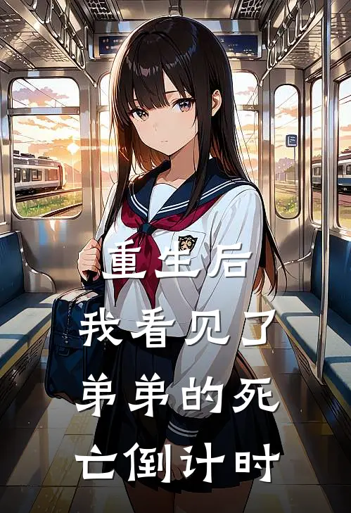 重生后，我看见了弟弟的死亡倒计时(江黎黎小宝)热门完本小说_最新小说重生后，我看见了弟弟的死亡倒计时江黎黎小宝