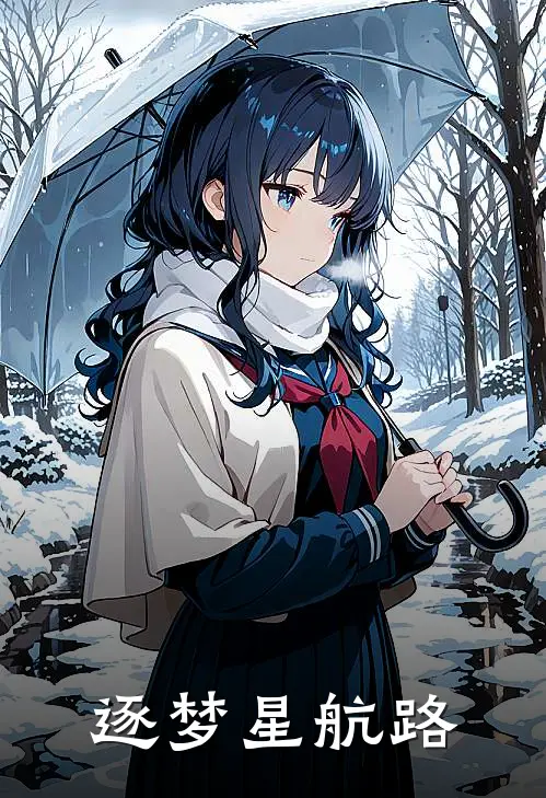 逐梦星航路