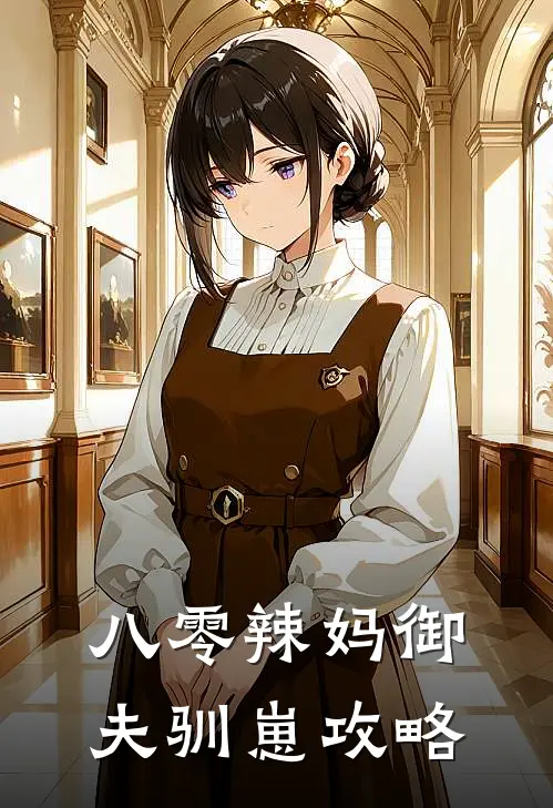 八零辣妈御夫驯崽攻略