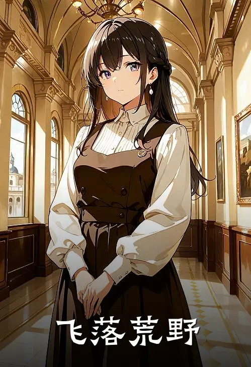 杨奕霍州（飞落荒野）全文免费阅读无弹窗大结局_