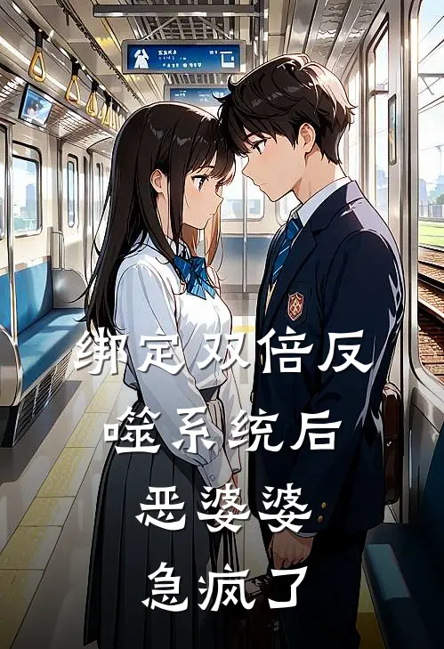 刘玉兰周浩《绑定双倍反噬系统后，恶婆婆急疯了》全文免费阅读_绑定双倍反噬系统后，恶婆婆急疯了全集在线阅读