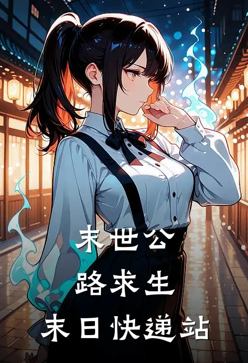 末世公路求生：末日快递站