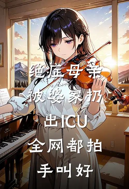 绝症母亲被婆家扔出ICU，全网都拍手叫好(陆浩张翠花)热门网络小说_最新章节列表绝症母亲被婆家扔出ICU，全网都拍手叫好(陆浩张翠花)