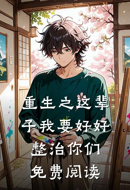 重生之这辈子我要好好整治你们免费阅读