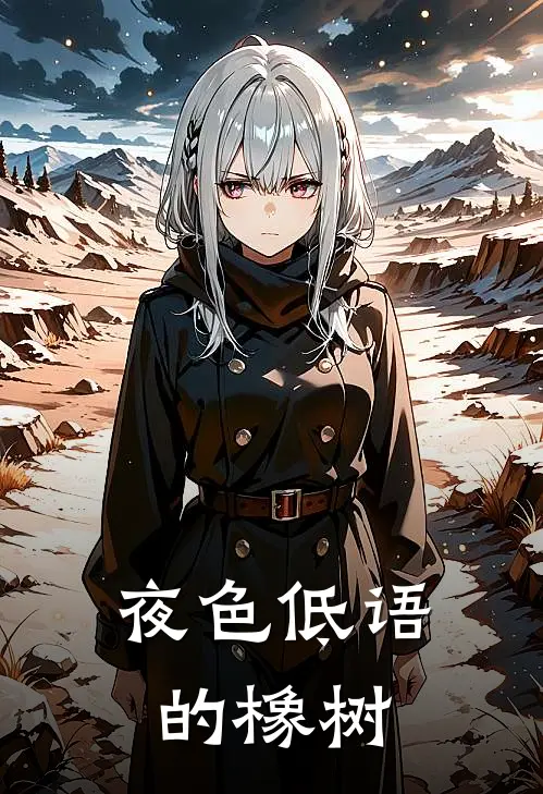 夜色低语的橡树(幽晖幽晖)免费完结小说_小说完整版免费阅读夜色低语的橡树(幽晖幽晖)