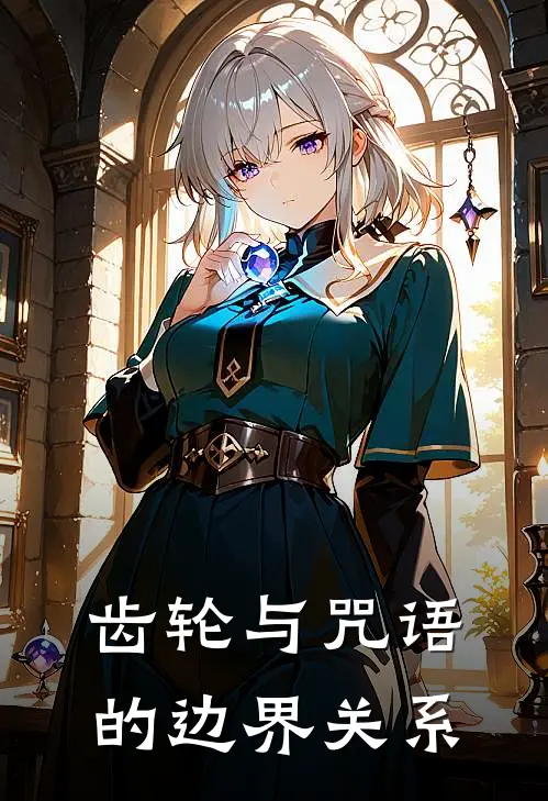 齿轮与咒语的边界关系