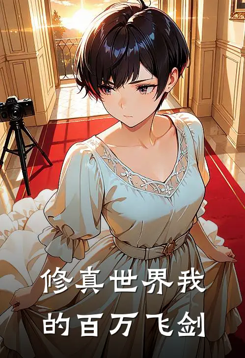 修真世界我的百万飞剑