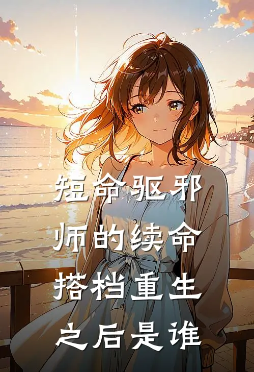 短命驱邪师的续命搭档重生之后是谁