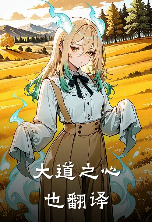 大道之心也翻译