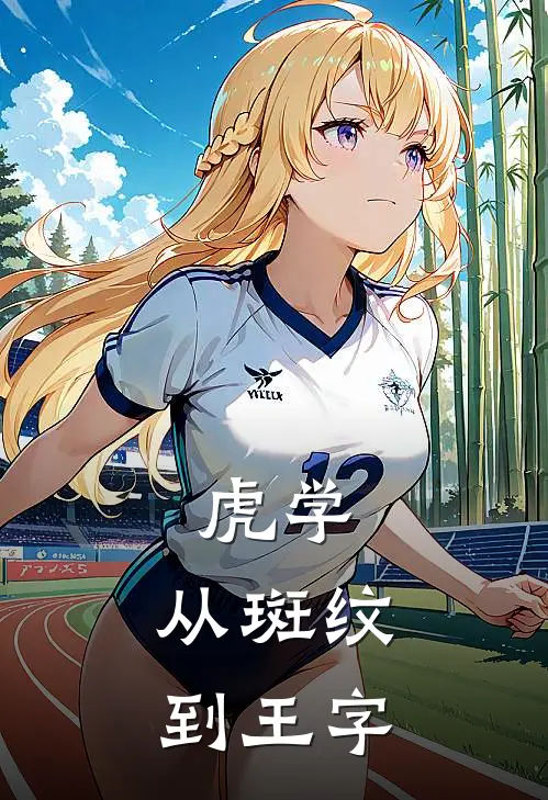 虎学：从斑纹到王字