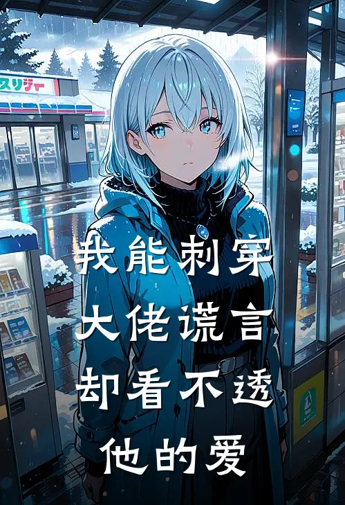 我能刺穿大佬谎言，却看不透他的爱苏念陆沉新热门小说_小说免费阅读我能刺穿大佬谎言，却看不透他的爱(苏念陆沉)