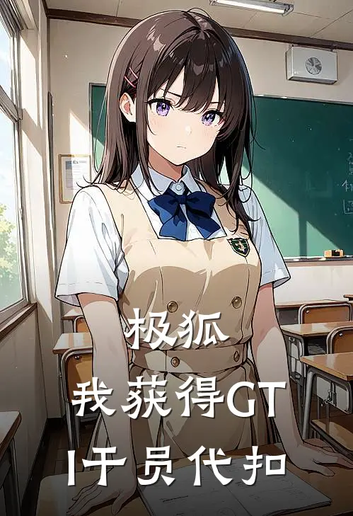 极狐：我获得GTI干员代扣