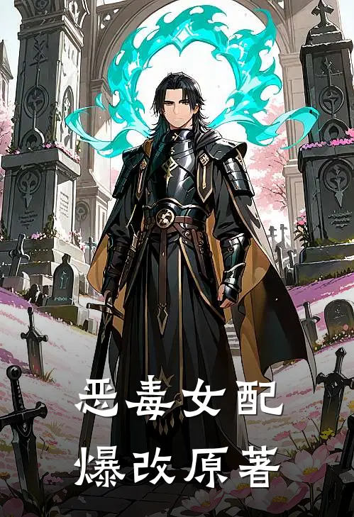 恶毒女配爆改原著
