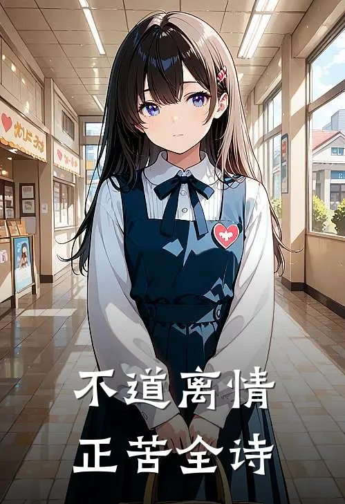 不道离情正苦全诗