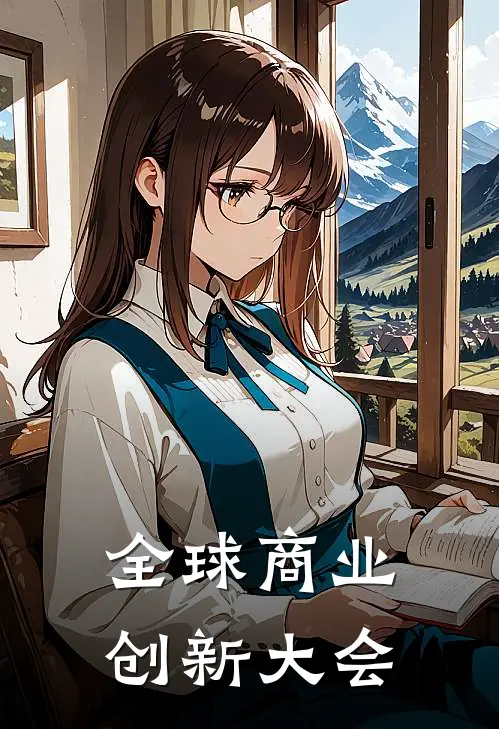 全球商业创新大会