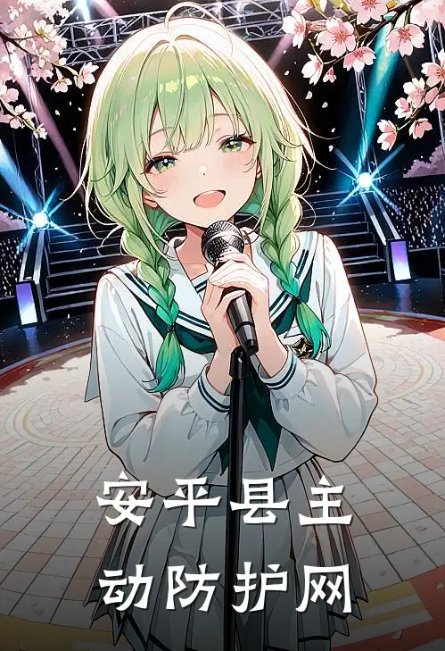 安平县主动防护网