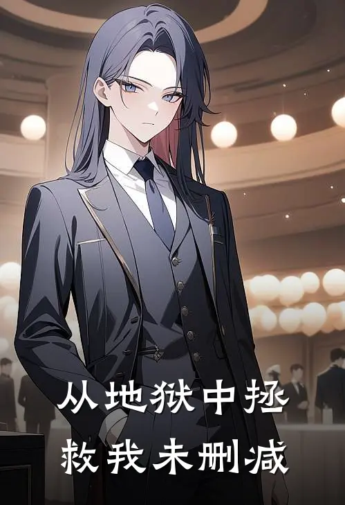 从地狱中拯救我未删减