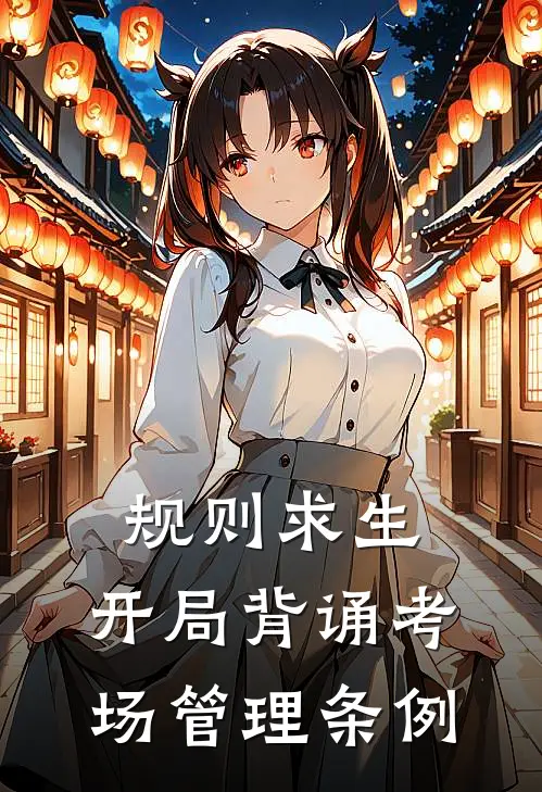 规则求生：开局背诵考场管理条例