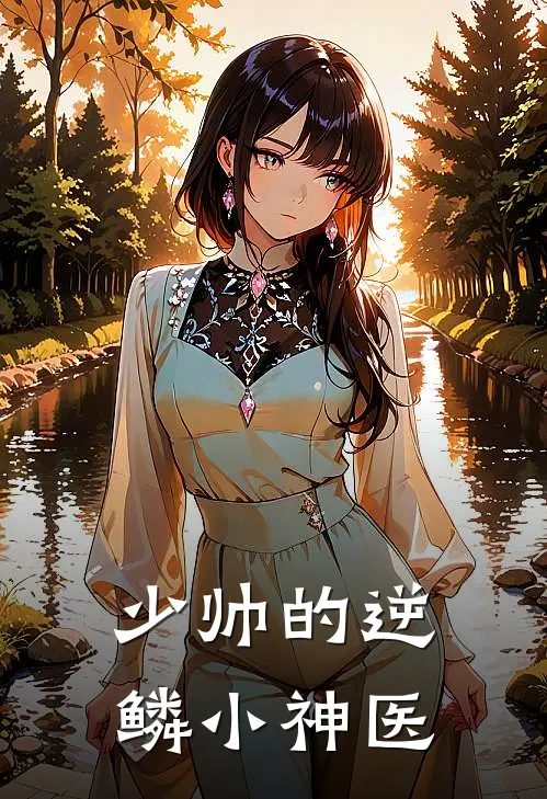 少帅的逆鳞小神医
