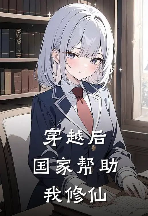 穿越后，国家帮助我修仙