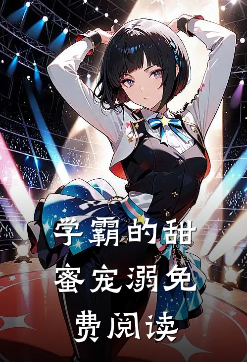 学霸的甜蜜宠溺免费阅读