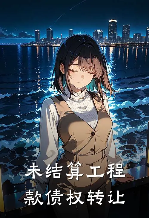 未结算工程款债权转让