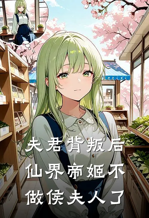 宋钰林兮(夫君背叛后，仙界帝姬不做侯夫人了)全本免费在线阅读_(夫君背叛后，仙界帝姬不做侯夫人了)完结版免费在线阅读