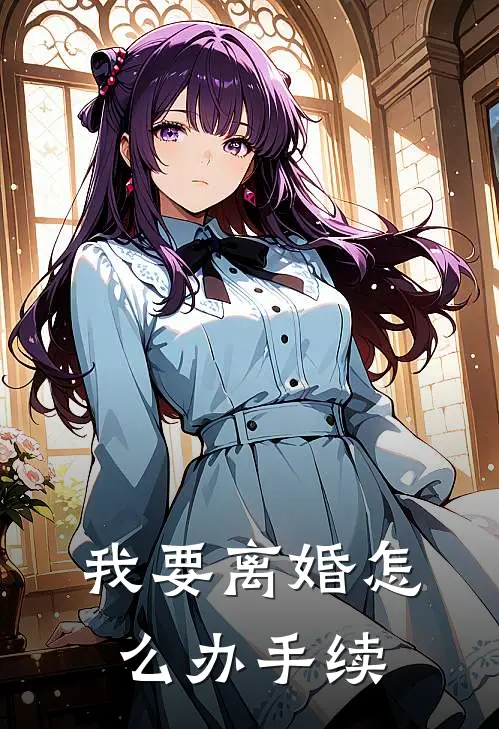 我要离婚怎么办手续