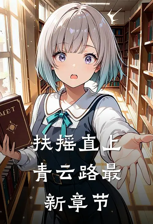 扶摇直上青云路最新章节