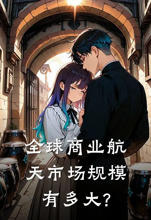 全球商业航天市场规模有多大?