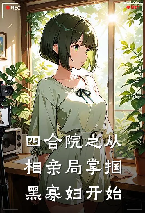 四合院之从相亲局掌掴黑寡妇开始(傻柱许大茂)完结小说_热门小说推荐四合院之从相亲局掌掴黑寡妇开始傻柱许大茂