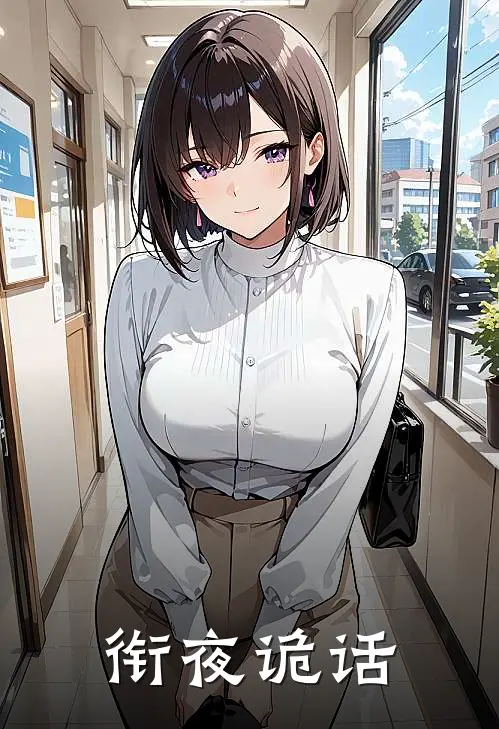 衔夜诡话（张衔生林正英）完整版小说阅读_衔夜诡话全文免费阅读（张衔生林正英）