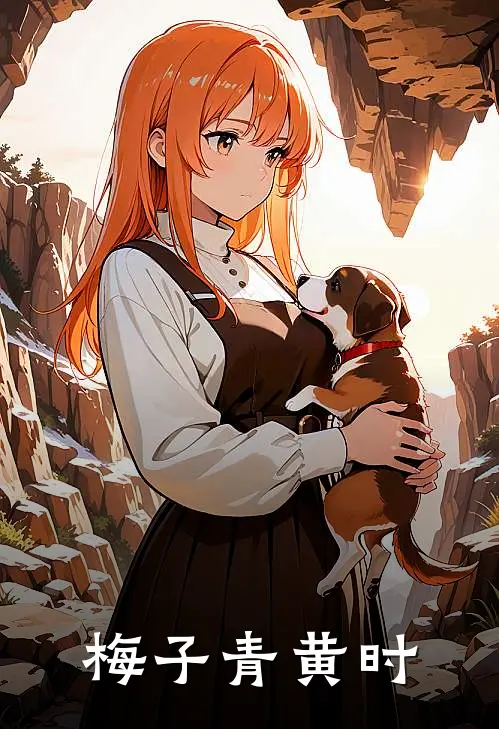 梅子青黄时