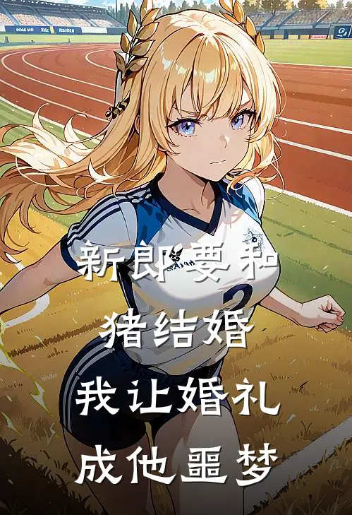 新郎要和猪结婚，我让婚礼成他噩梦