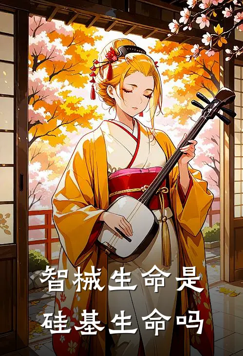 智械生命是硅基生命吗