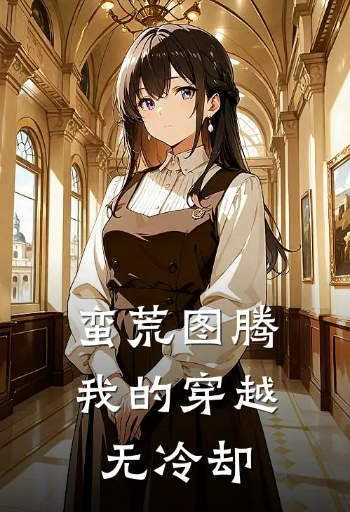 蛮荒图腾：我的穿越无冷却