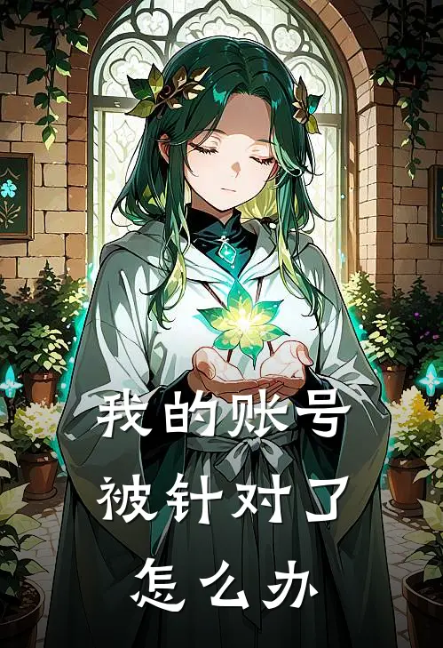 我的账号被针对了怎么办