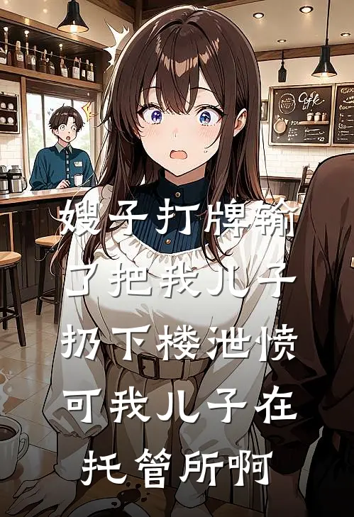 嫂子打牌输了把我儿子扔下楼泄愤，可我儿子在托管所啊(张丽林薇)在哪看免费小说_已完结小说推荐嫂子打牌输了把我儿子扔下楼泄愤，可我儿子在托管所啊张丽林薇