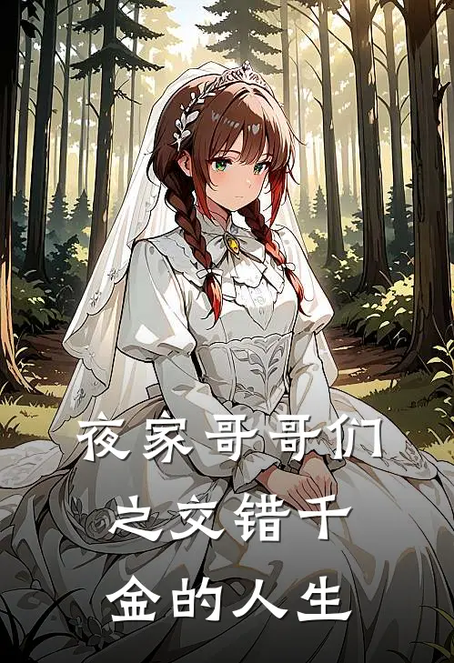 夜家哥哥们之交错千金的人生(顾挽星顾思夜)最新免费小说_完本小说免费阅读夜家哥哥们之交错千金的人生顾挽星顾思夜