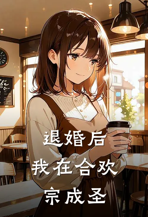 退婚后，我在合欢宗成圣