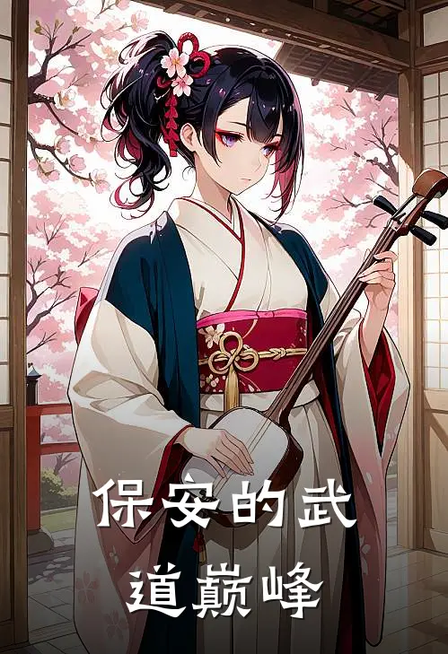 保安的武道巅峰