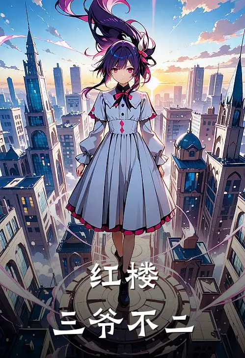 红楼：三爷不二