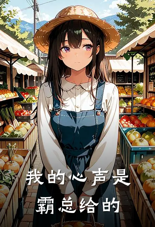 我的心声是霸总给的林溪陆寒舟最新完结小说推荐_最新更新小说我的心声是霸总给的(林溪陆寒舟)