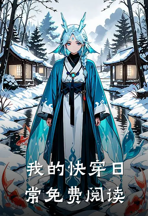 我的快穿日常免费阅读