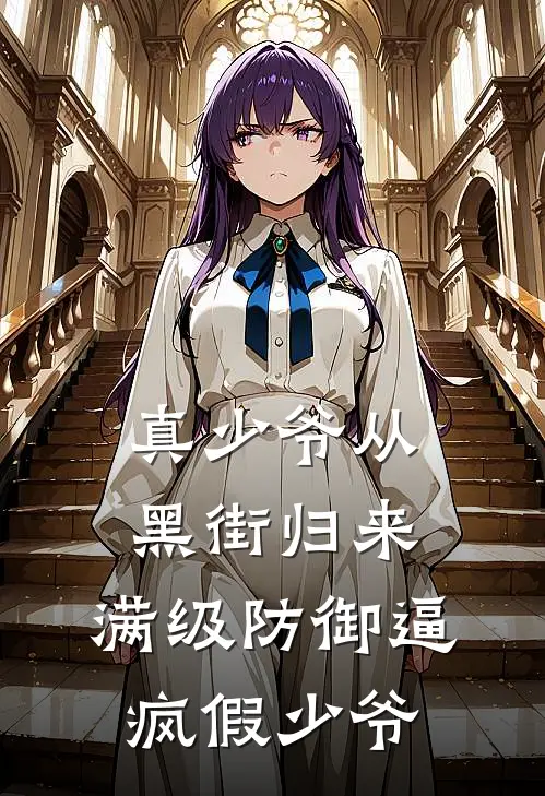 真少爷从黑街归来，满级防御逼疯假少爷(沈晴「渊儿)全文免费阅读无弹窗大结局_《真少爷从黑街归来，满级防御逼疯假少爷》沈晴「渊儿免费小说